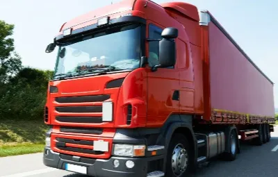 İzmir Polateli Ambar Kargo