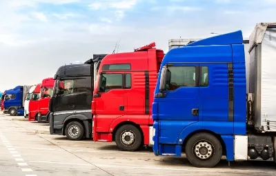 İzmir Polateli Ambar Nakliyat