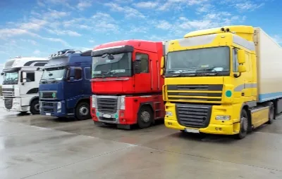 İzmir Polateli Nakliye Ambarı