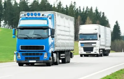 İzmir ile Polateli Arası Eşya Taşıma